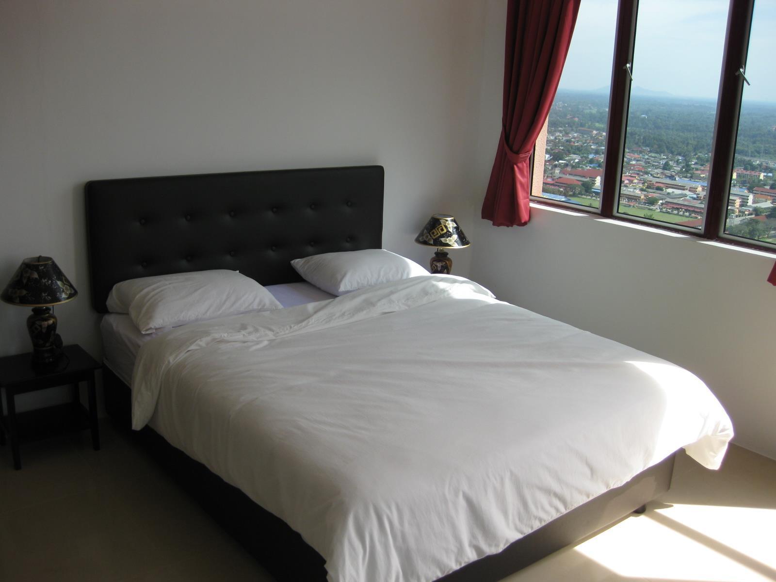 Mutiara Penthouse Hotel Kota Bharu Exterior foto